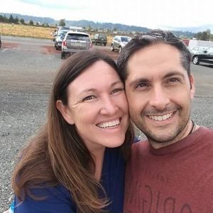 Meet your Posher, Kellie